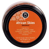 Made by Chez African Skies Spice Blend